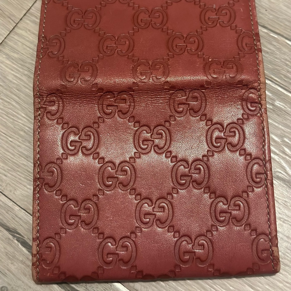 Gucci card holder - Picture 3 of 16